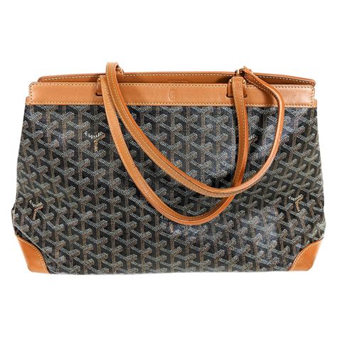 goyard saint louis pm black|goyard 233 bag price.